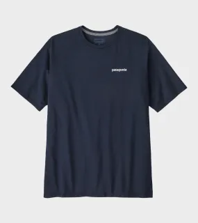 38504 M's P-6 Logo Responsibili- Tee
