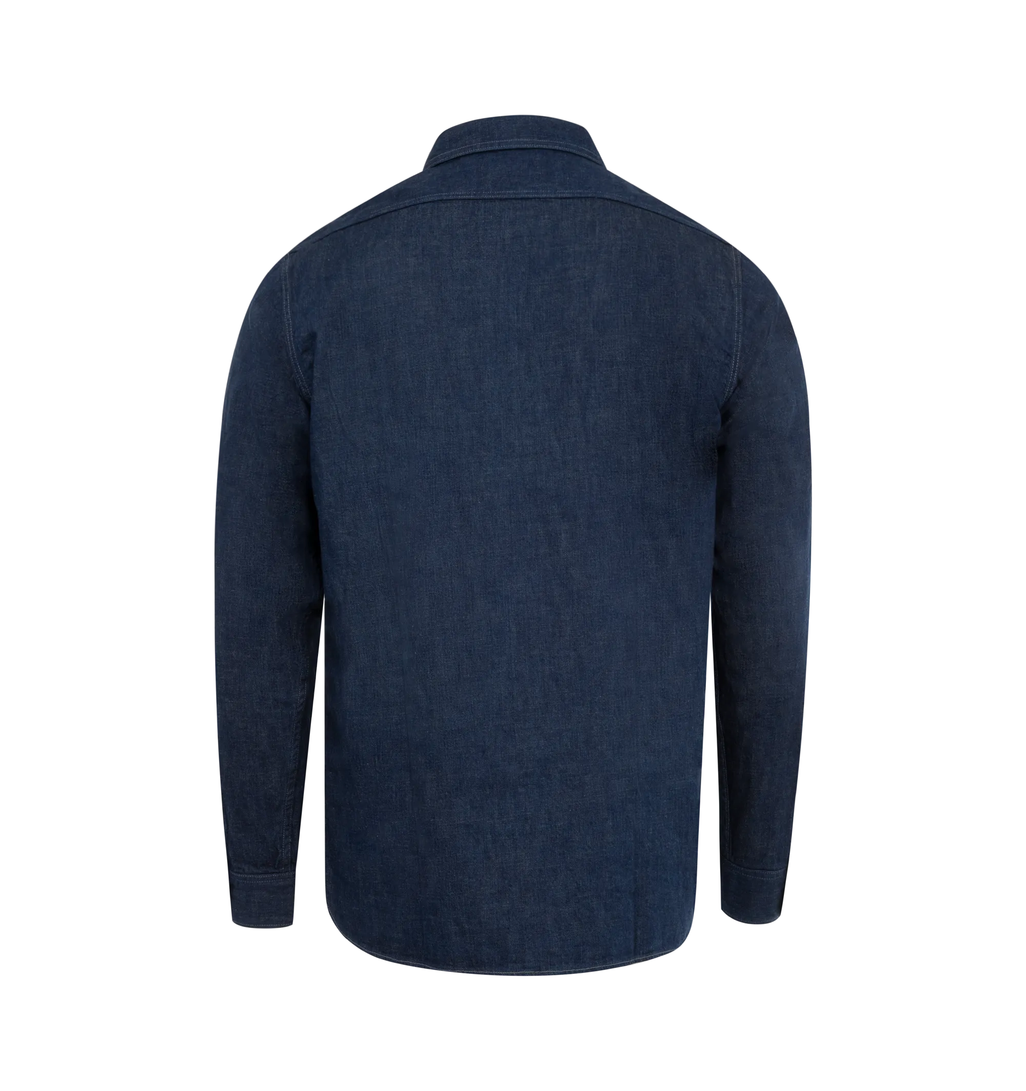 4890 Denim Workshirt (Mens)