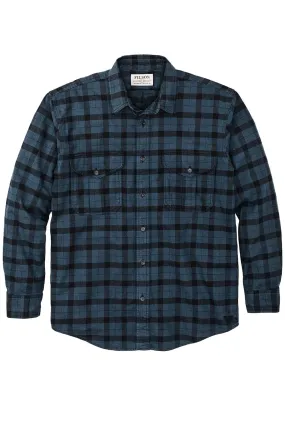 ALASKAN GUIDE SHIRT Midnight/Black