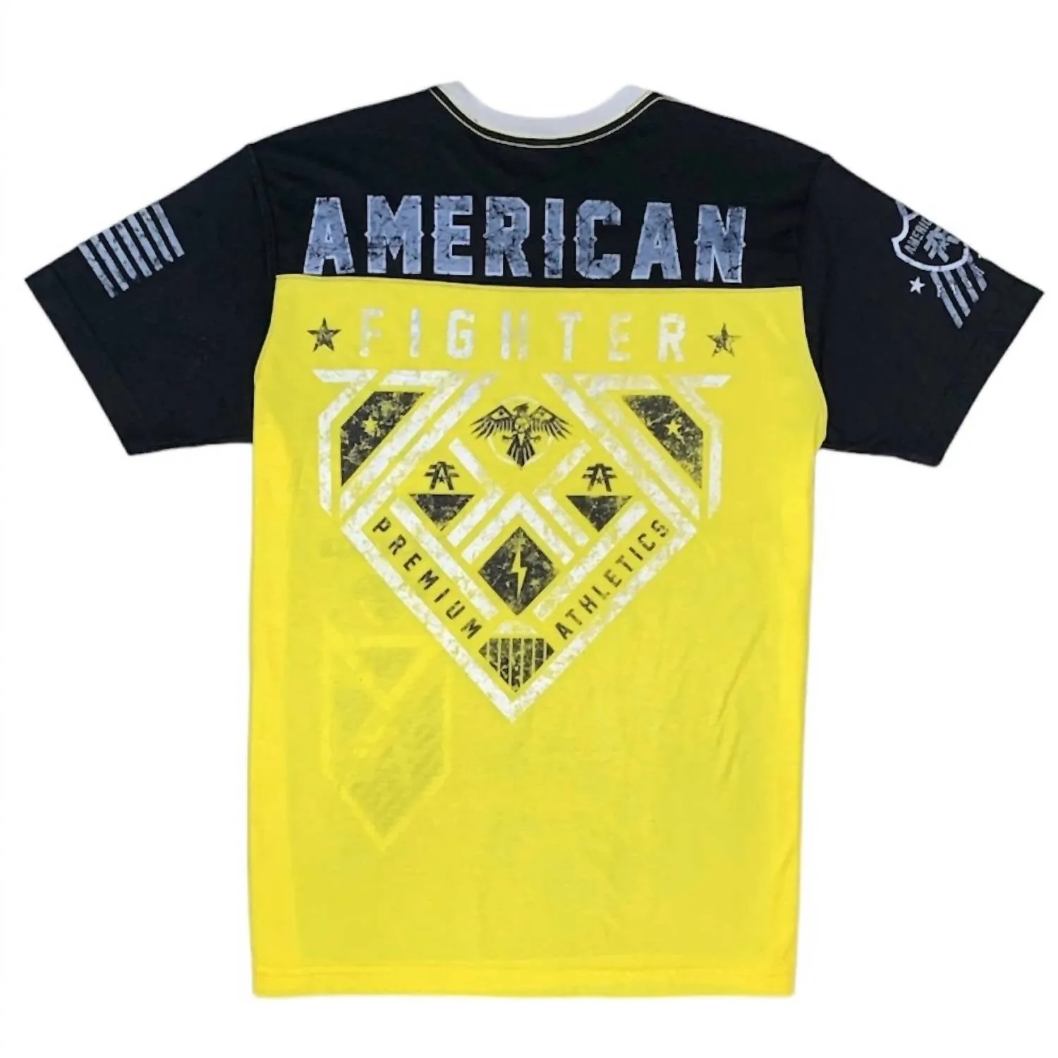 American Fighter - Men's Kelton T-Shirt
