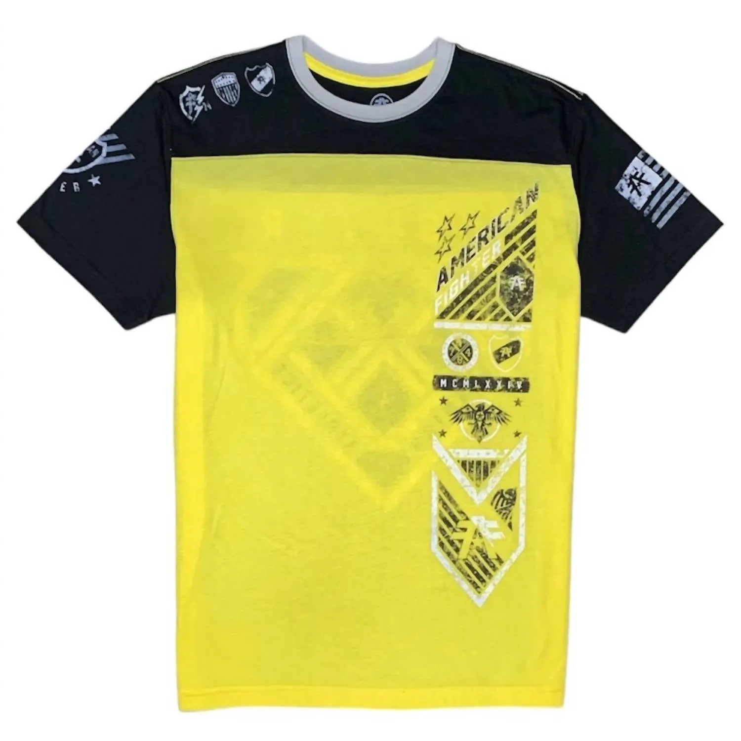 American Fighter - Men's Kelton T-Shirt