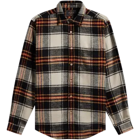 Arc Flannel - Multi