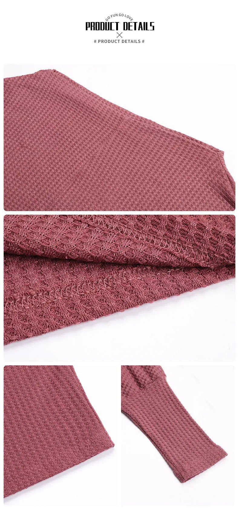 BAT-SLEEVED Long Sleeve