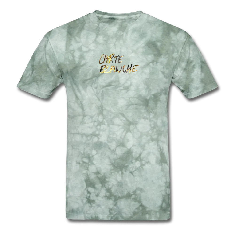 Carte Blanche Blanco