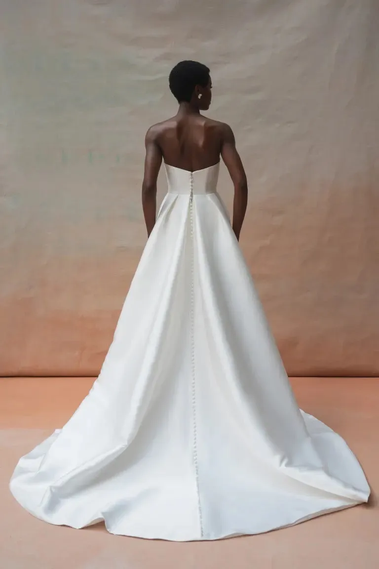 Catherine Wedding Dress by Jenny Yoo