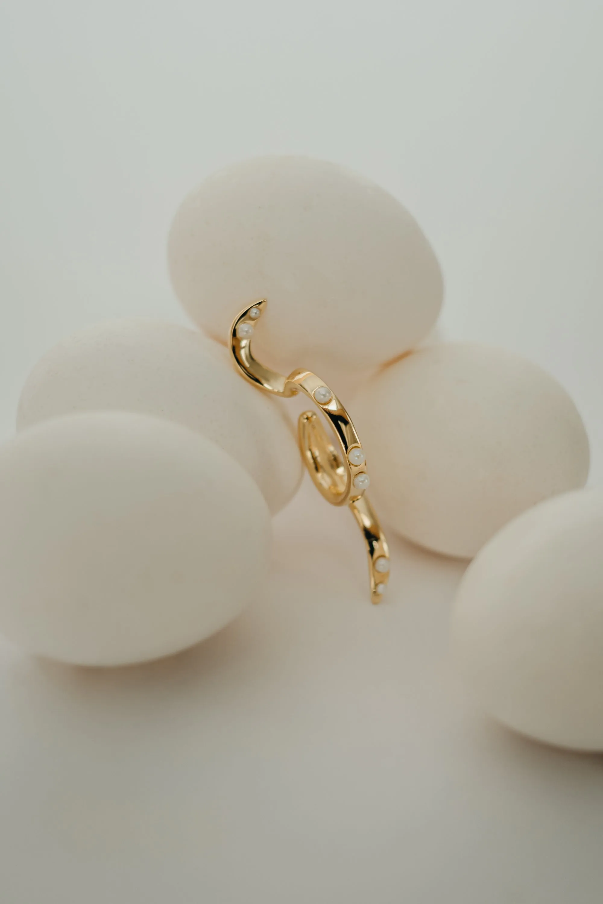EADIE EAR CUFF