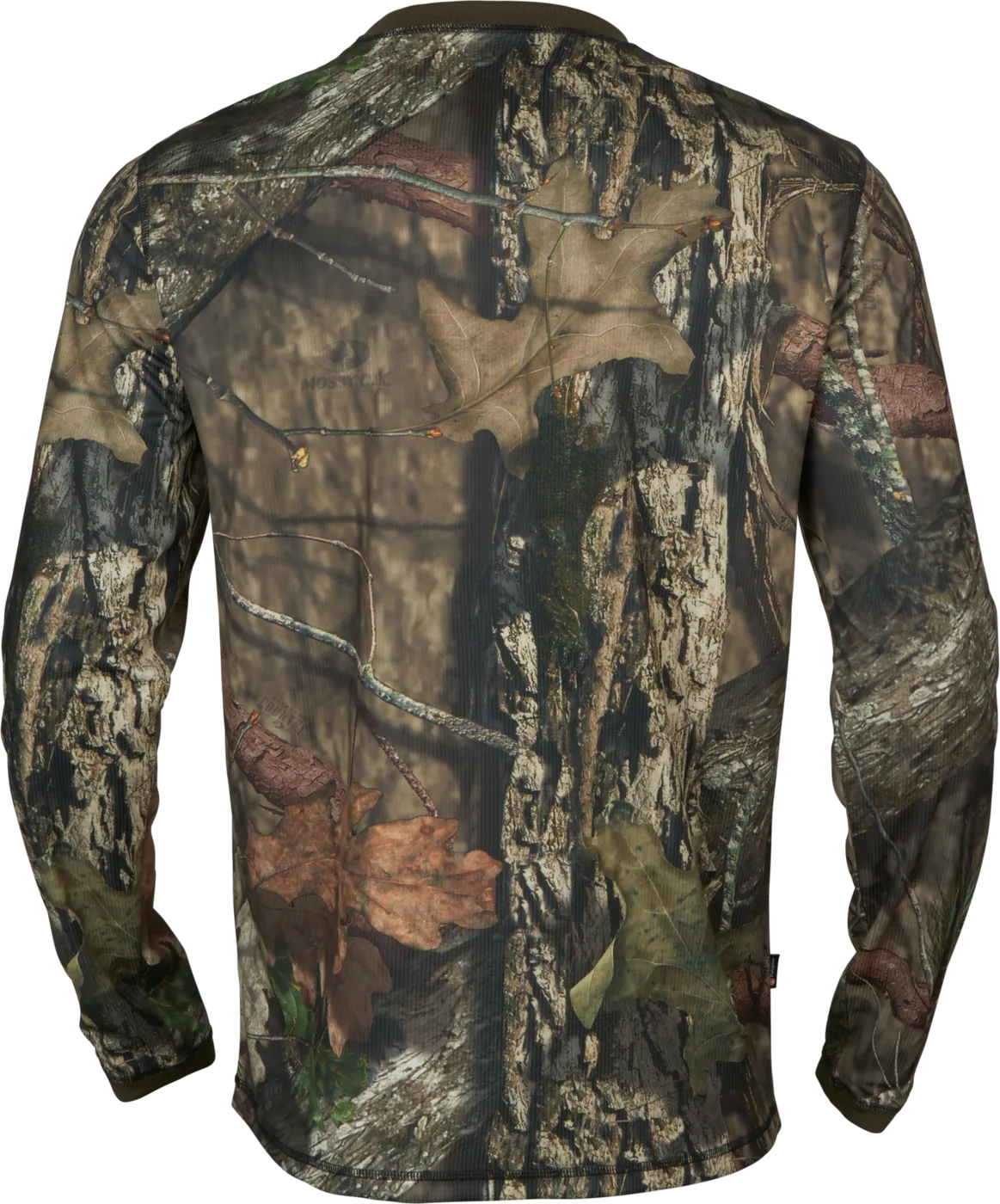 Härkila Men&#x27;s Moose Hunter 2.0 Long Sleeve T-Shirt MossyOak®Break-Up Country® | Buy Härkila Men&#x27;s Moose Hunter 2.0 Long Sleeve T-Shirt MossyOak®Break-Up Country® here | Outnorth