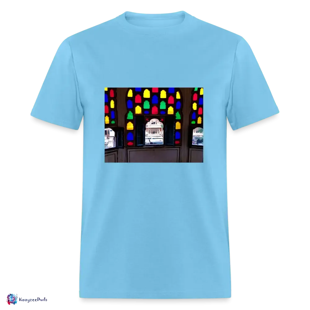 Jaipur Breeze Palace Unisex Classic T-Shirt