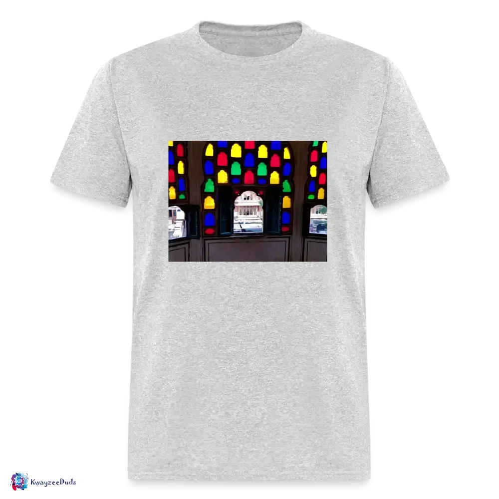 Jaipur Breeze Palace Unisex Classic T-Shirt