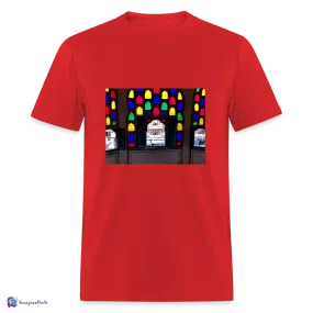 Jaipur Breeze Palace Unisex Classic T-Shirt
