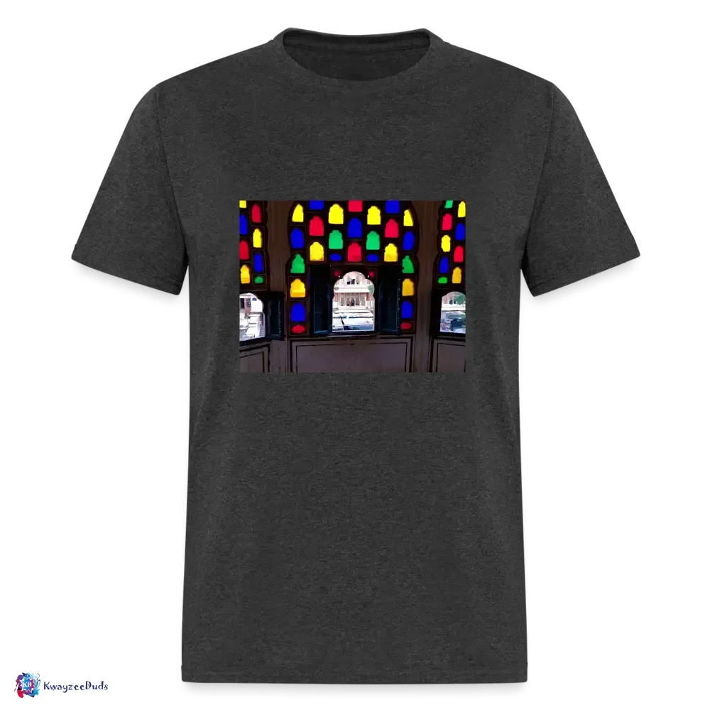 Jaipur Breeze Palace Unisex Classic T-Shirt