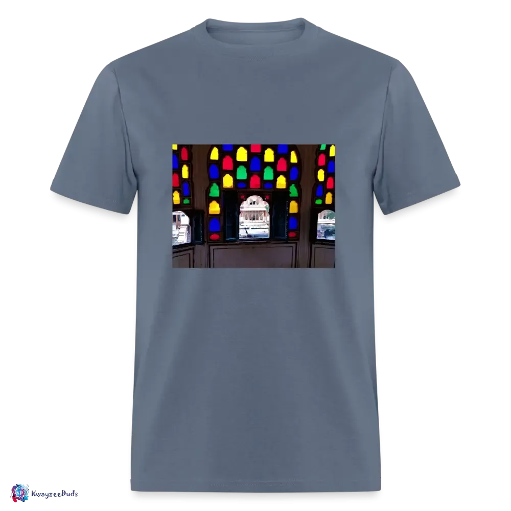 Jaipur Breeze Palace Unisex Classic T-Shirt