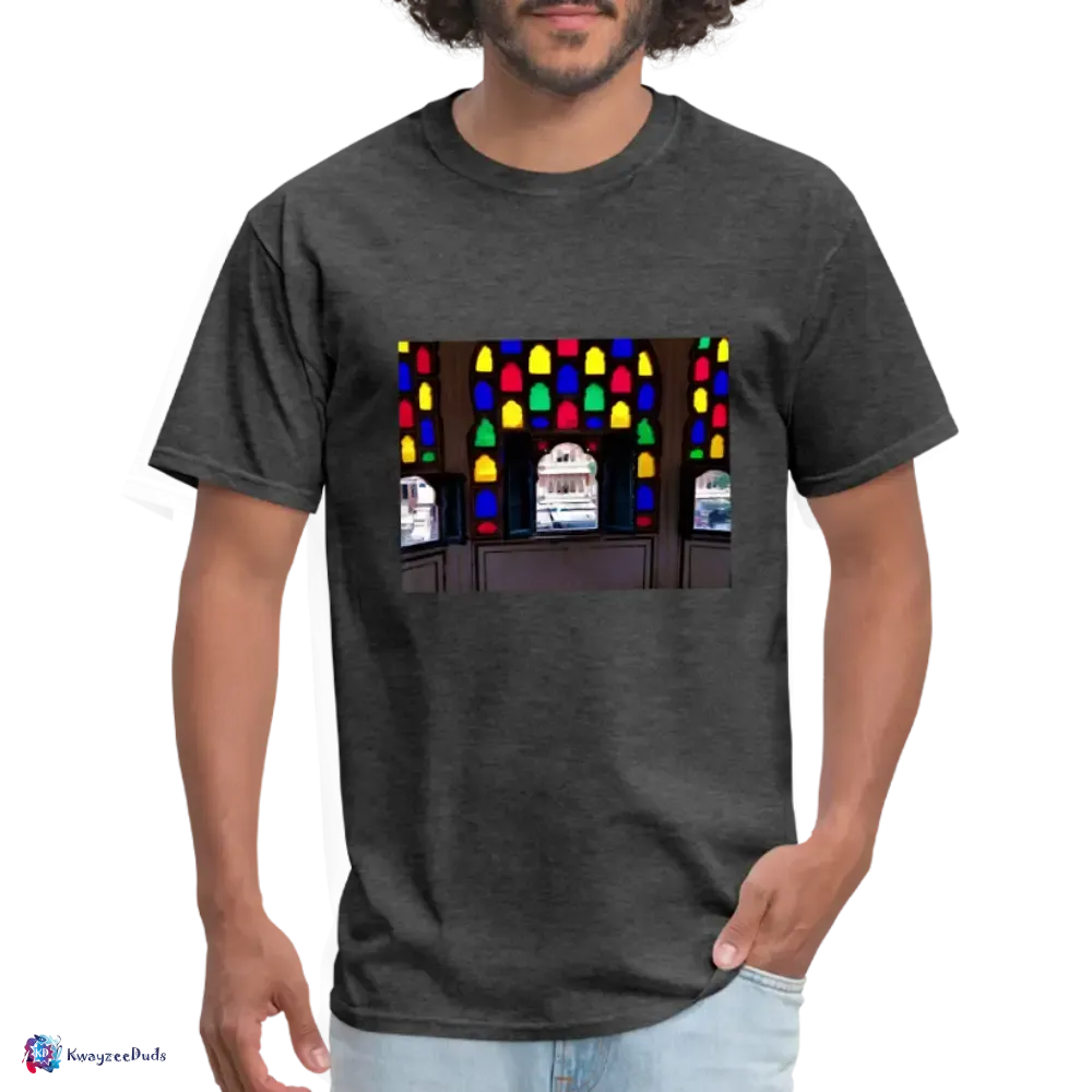 Jaipur Breeze Palace Unisex Classic T-Shirt