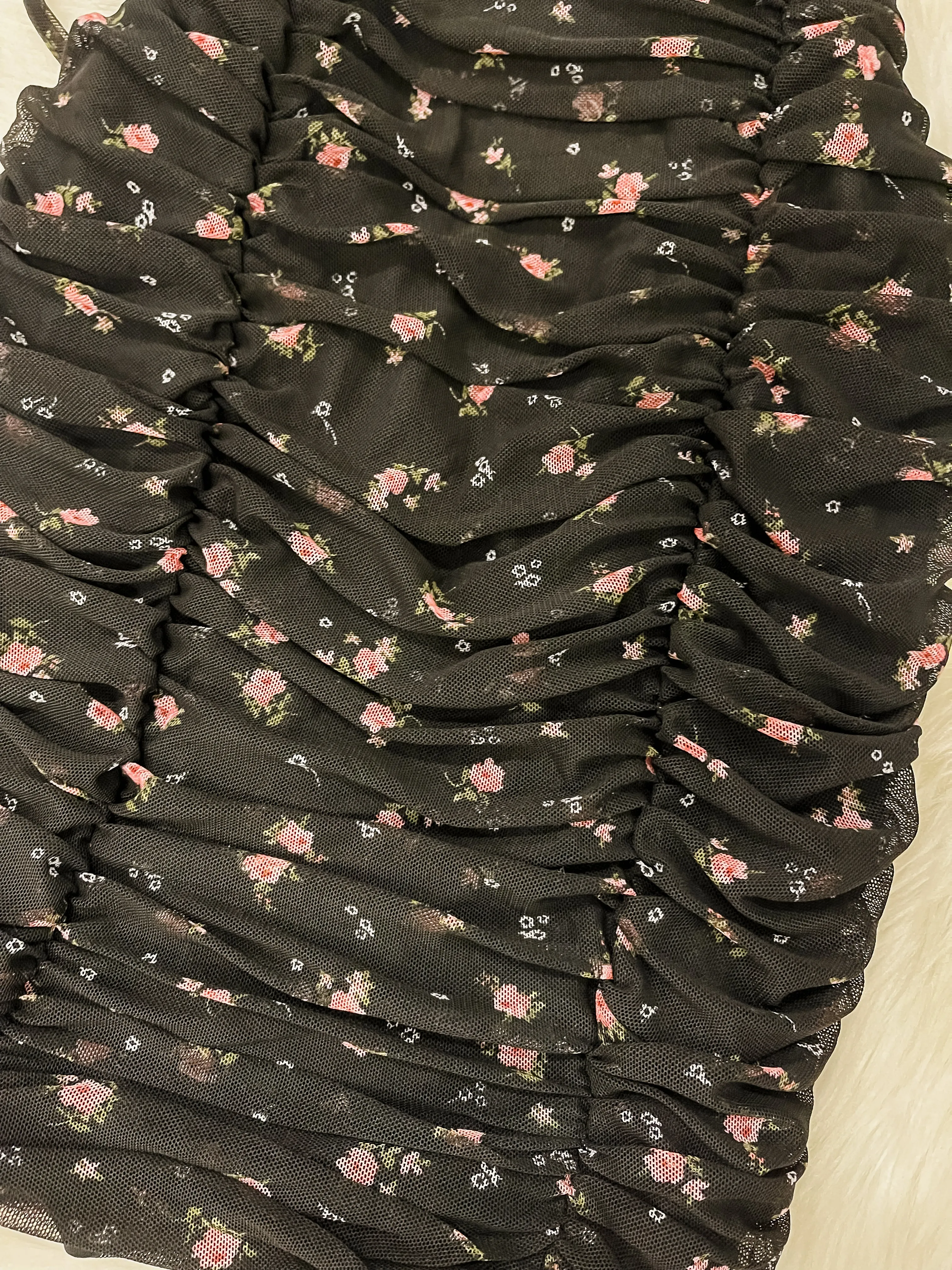 Kayleigh Floral Set