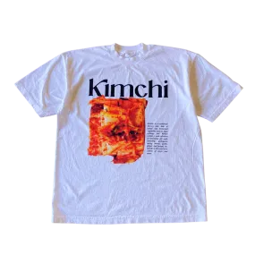 Kimchi v1 Tee