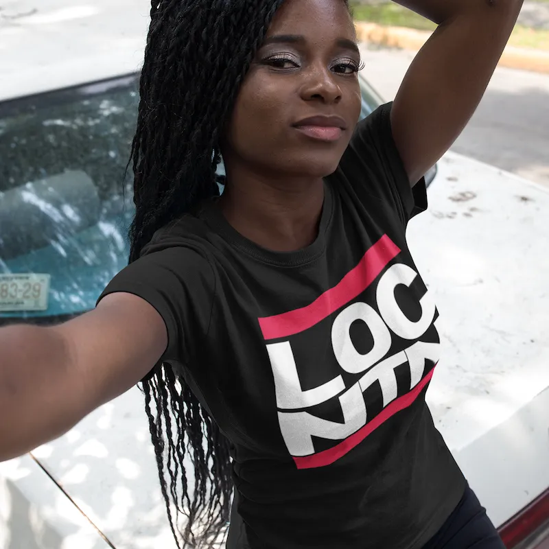 Loc Nation T-Shirt