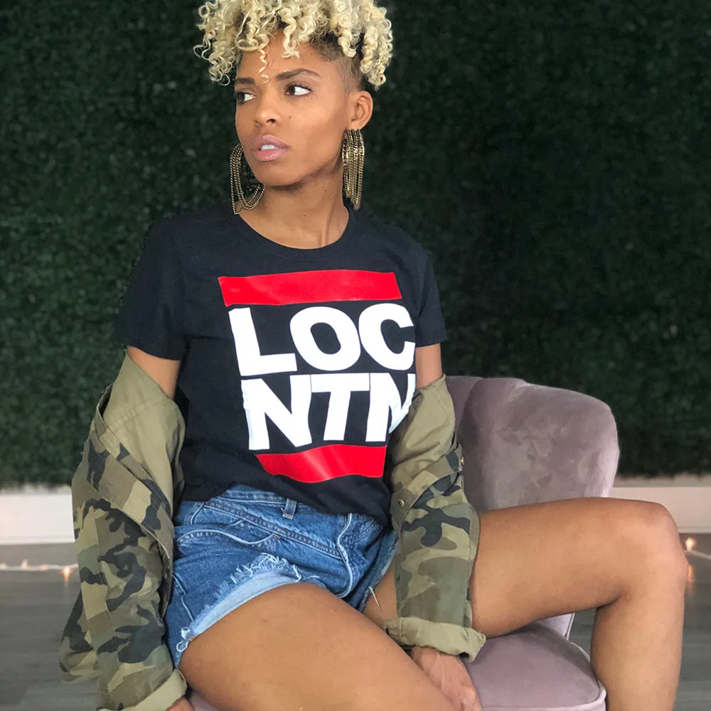 Loc Nation T-Shirt