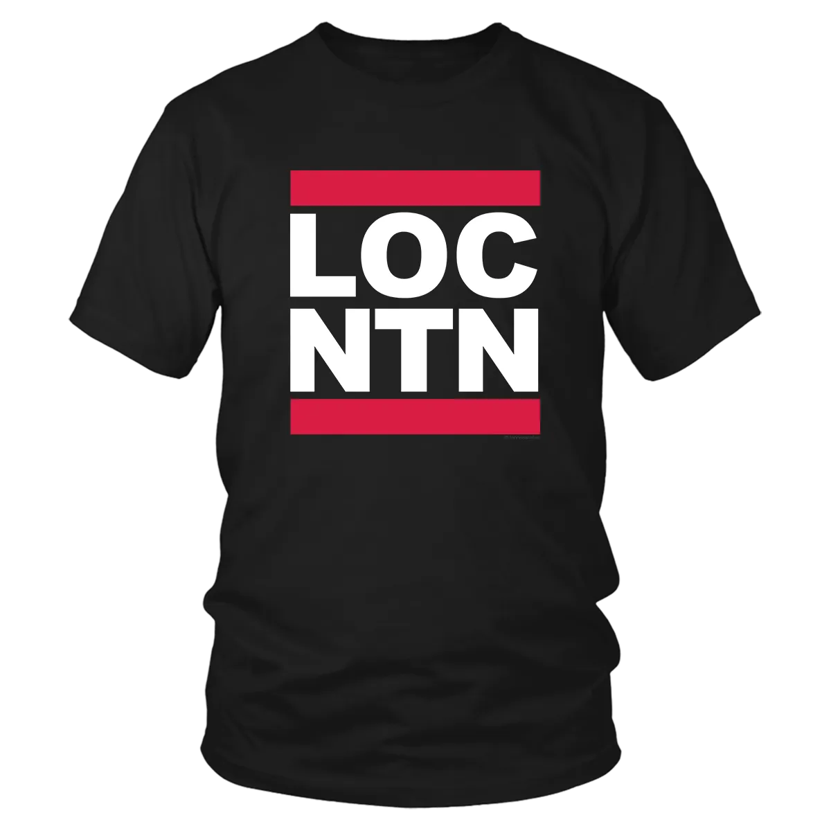 Loc Nation T-Shirt