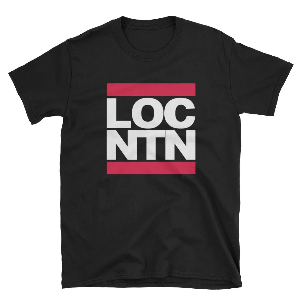 Loc Nation T-Shirt