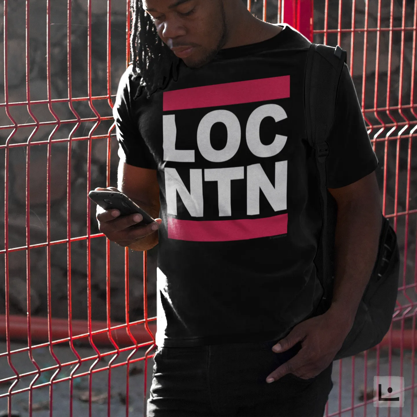 Loc Nation T-Shirt