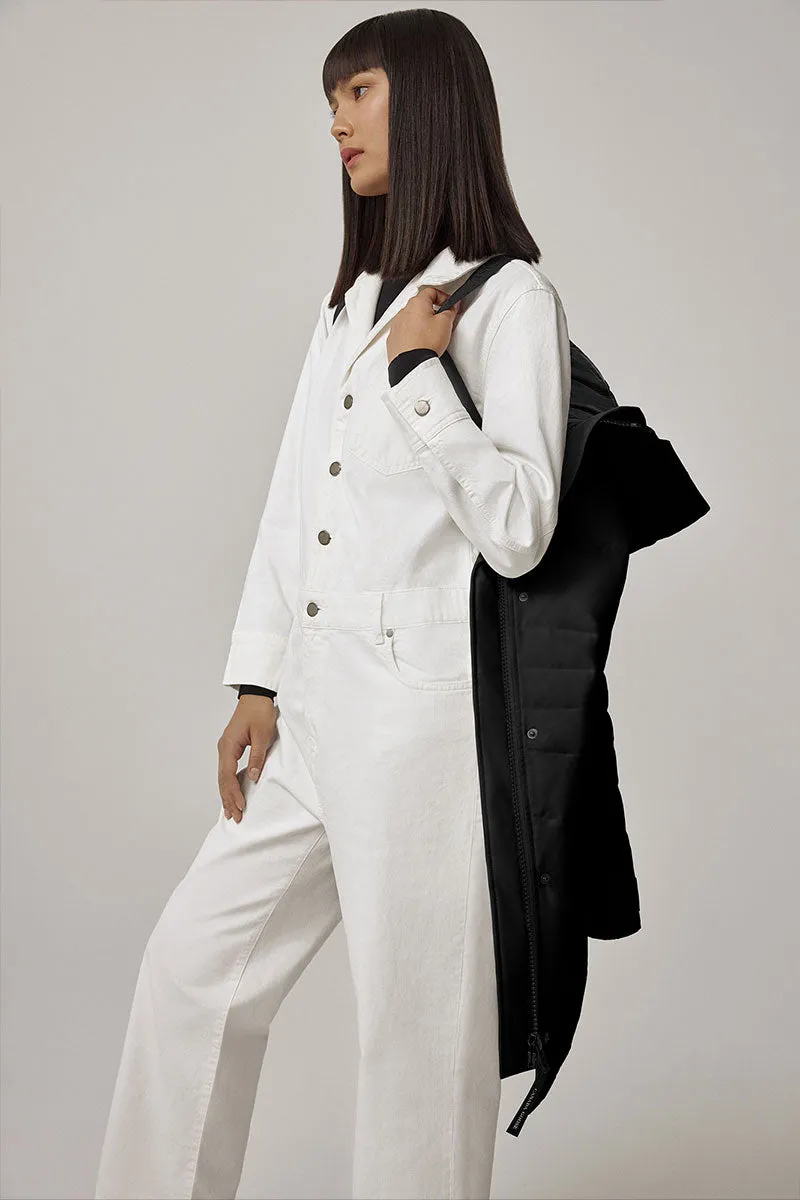 Lorette Parka