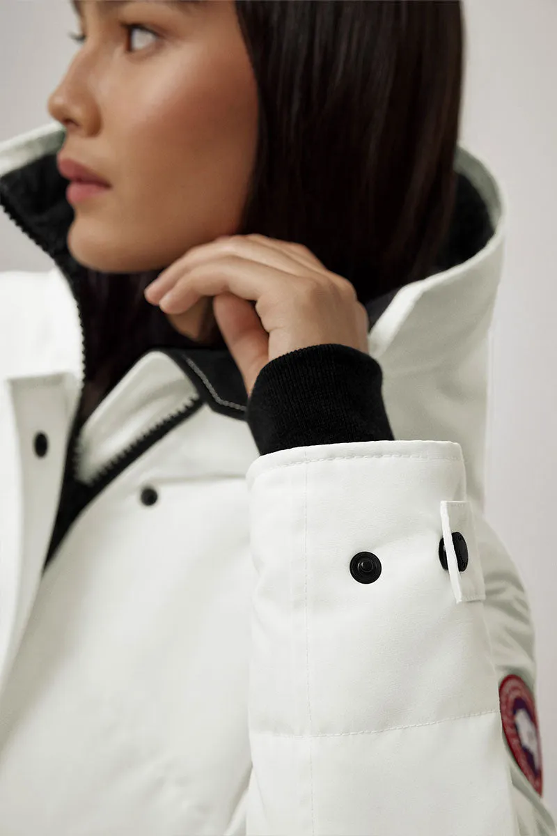 Lorette Parka