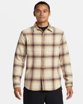 Quiksilver Men's Dna Flannel