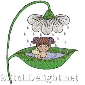 SD0760 Pixie Pea