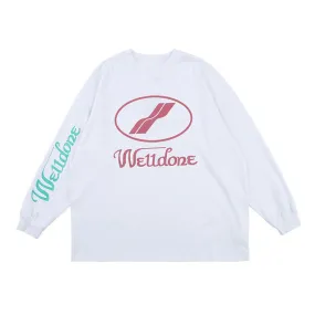 Well Done Long Sleeve T-Shirt