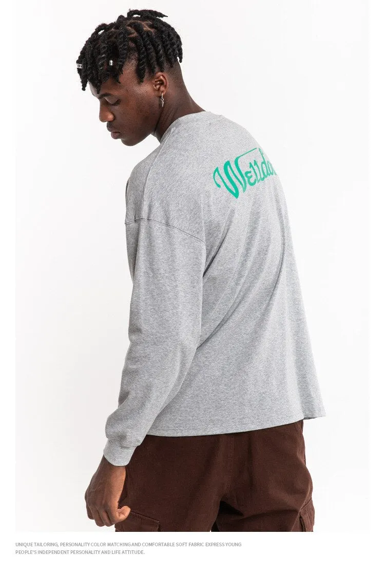 Well Done Long Sleeve T-Shirt