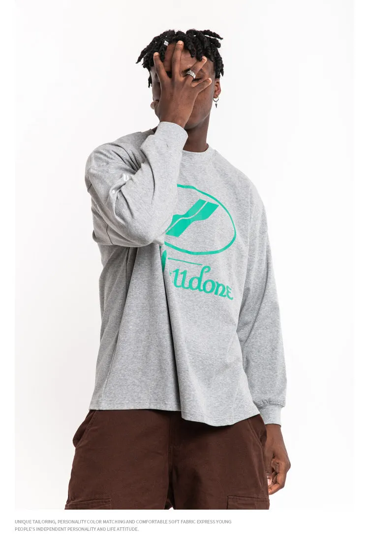 Well Done Long Sleeve T-Shirt