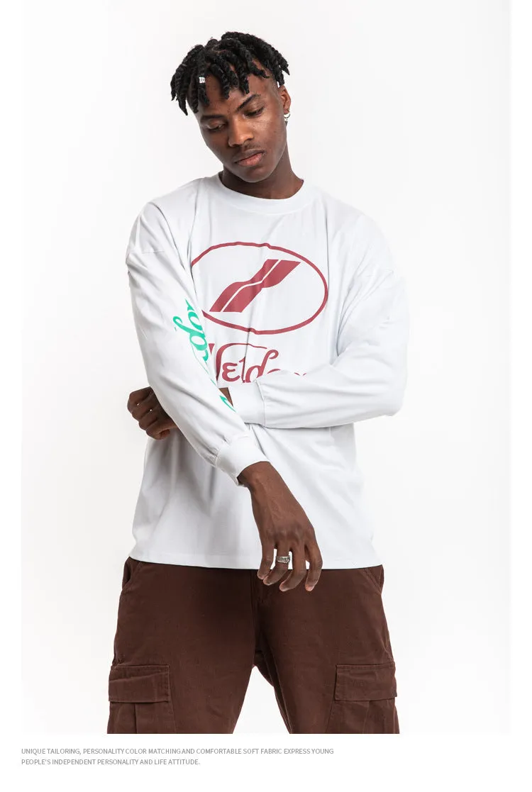 Well Done Long Sleeve T-Shirt