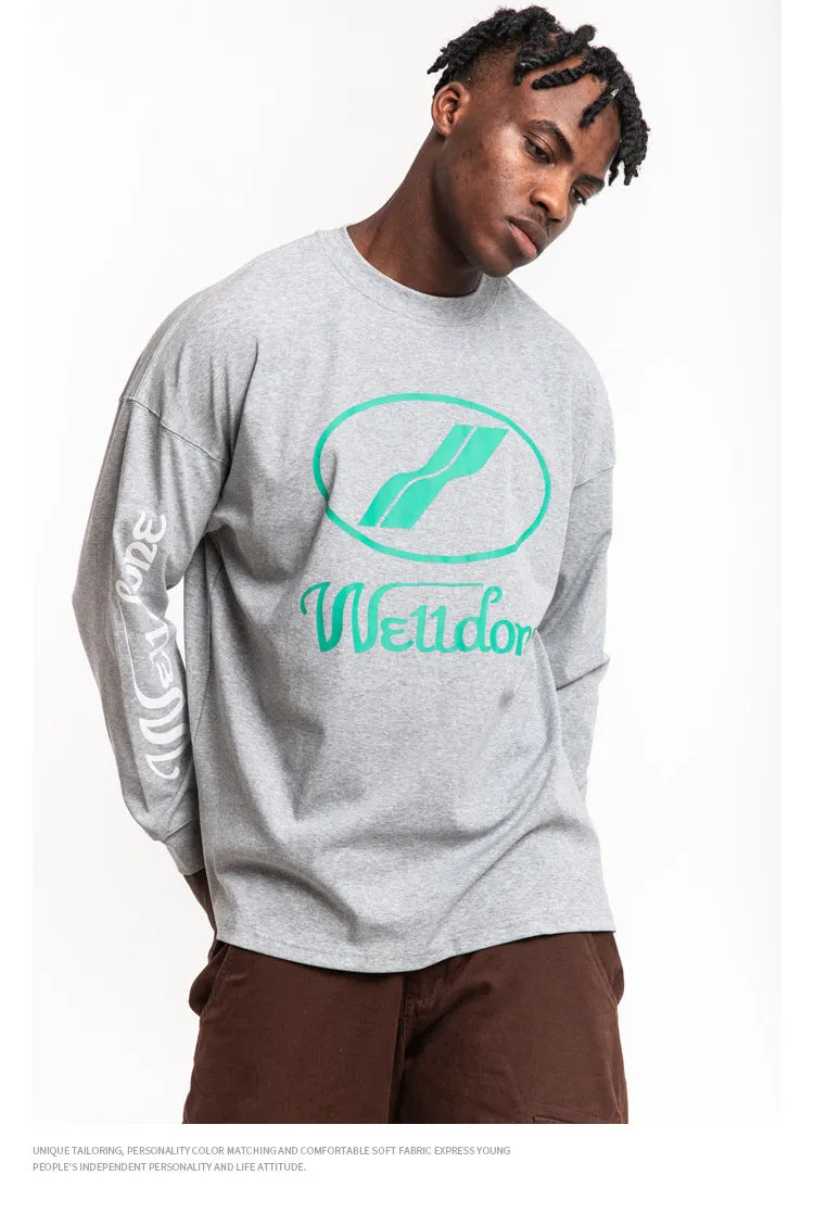 Well Done Long Sleeve T-Shirt