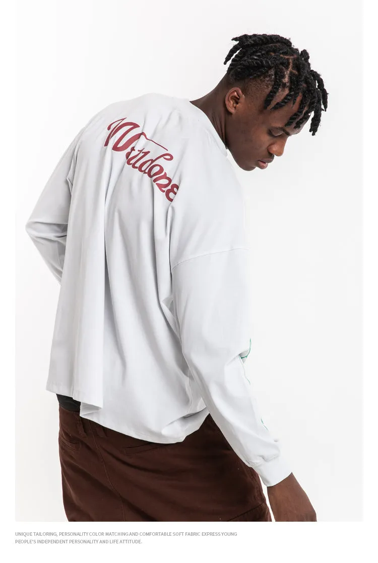 Well Done Long Sleeve T-Shirt
